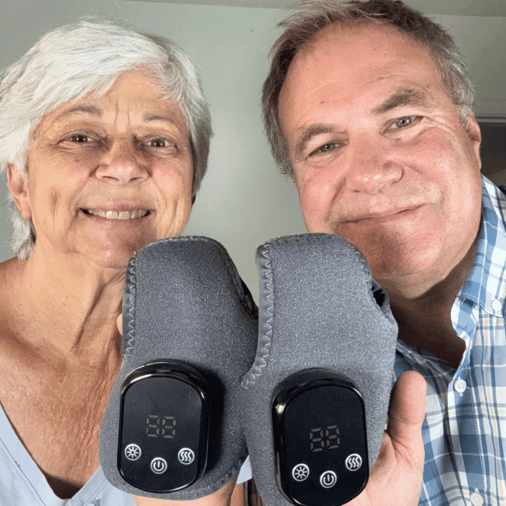 FootRevive Foot Massager (official Retailer) 2025