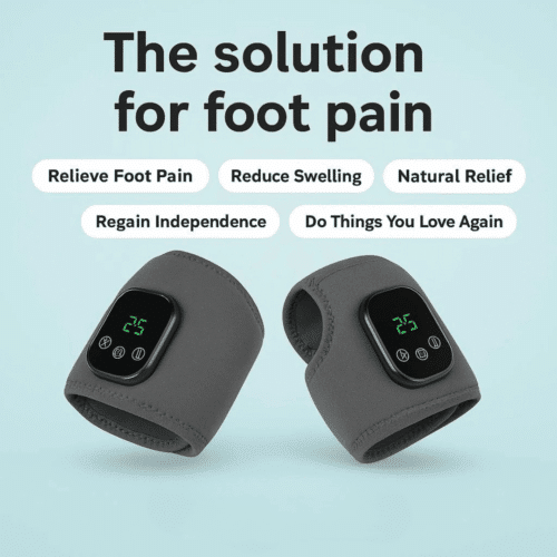 FootRevive Foot Massager (official Retailer) 2025