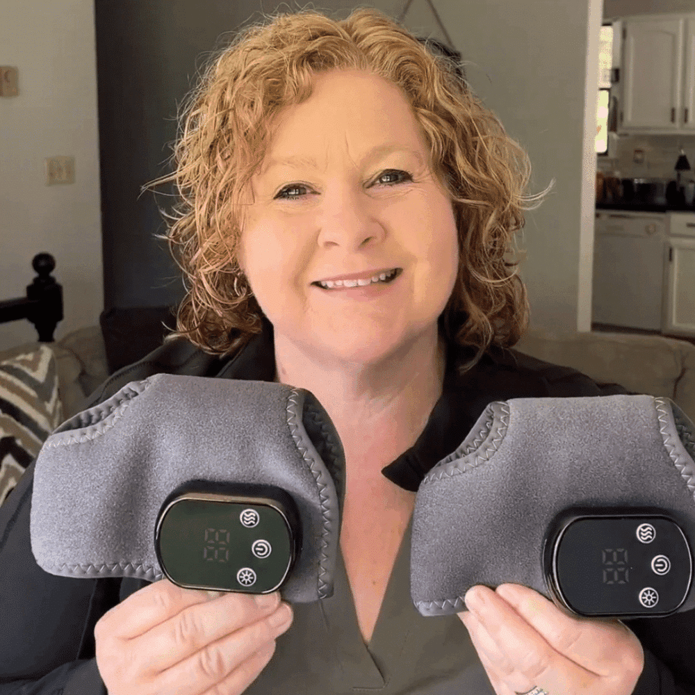 FootRevive Foot Massager (official Retailer) 2025
