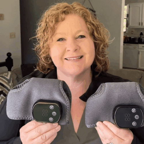 FootRevive Foot Massager (official Retailer) 2025