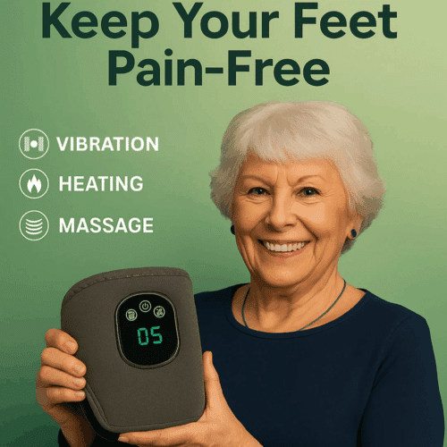 FootRevive Foot Massager (official Retailer) 2025