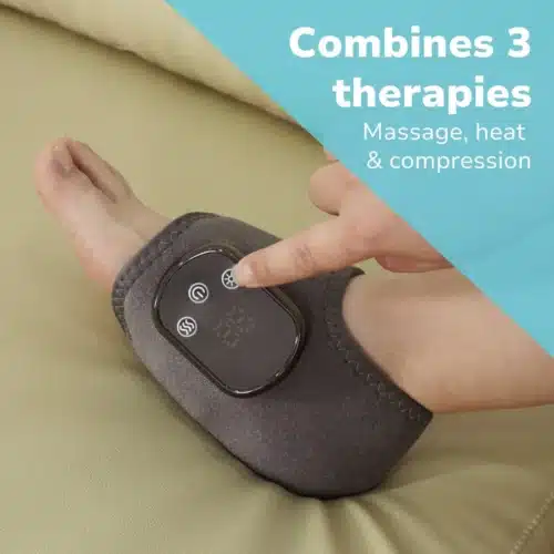 Footrevive 3-in-1 Massager (official Retailer) 2025