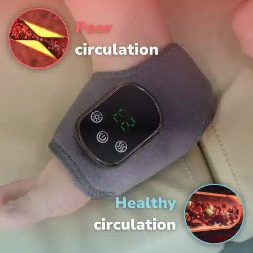 Footrevive 3-in-1 Massager (official Retailer) 2025